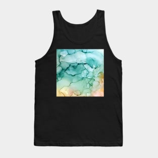 Bermuda Tank Top